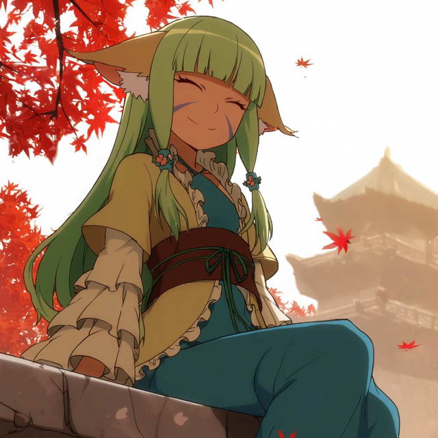 狐妖小红娘  涂山蓉蓉（免费）
