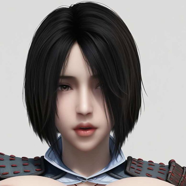 不良人-姬如雪第六季(47p)