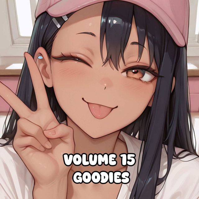 🎁 Volume 15