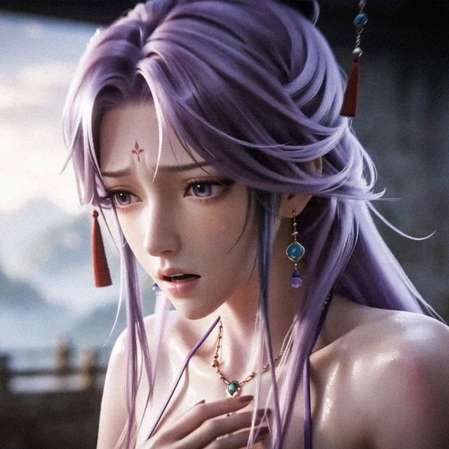 第二季-第十九章-【大梦初醒】先行版