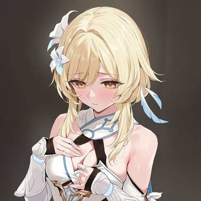 (原神)螢