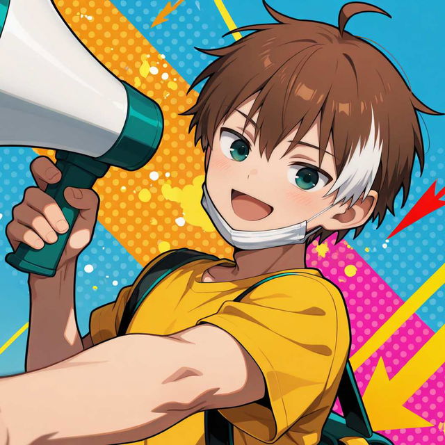 实况主的逃脱游戏-入出晓