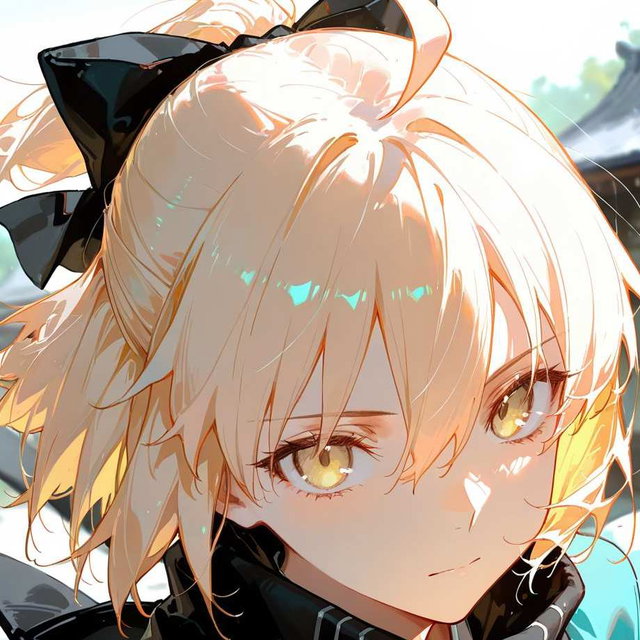 【265P】沖田総司｜Okita Souji