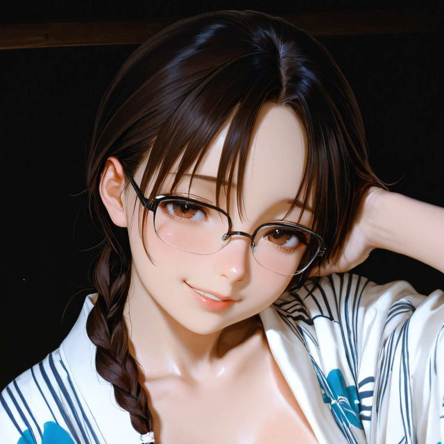 Tomoko Hoshina_保科智子（トゥハート）