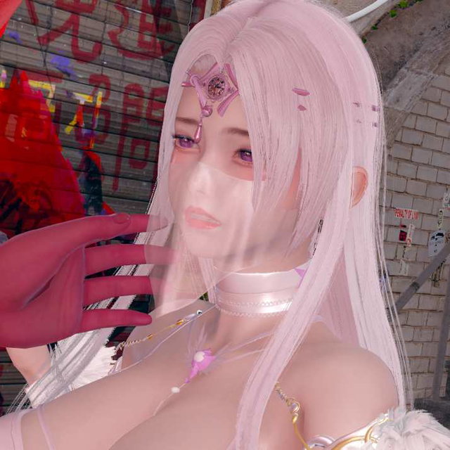魔法少女月岚