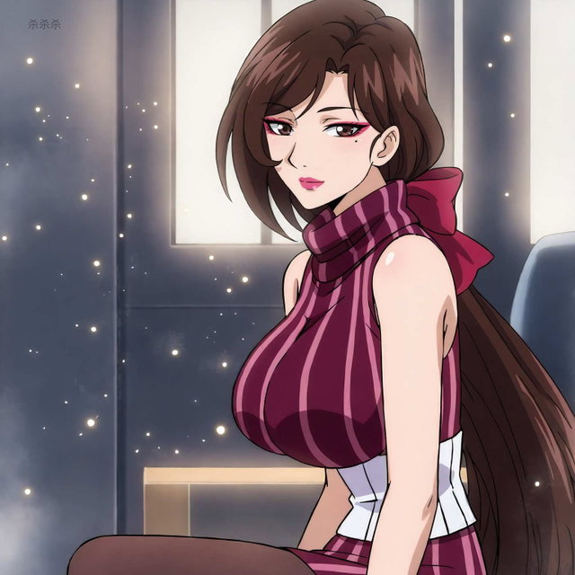 唐月167p