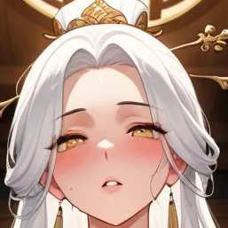 【斗破1】（萧薰儿&萧媚儿&纳兰嫣然）