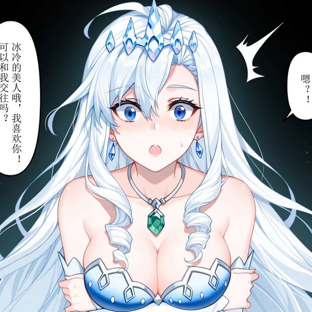 雪帝的催眠调教