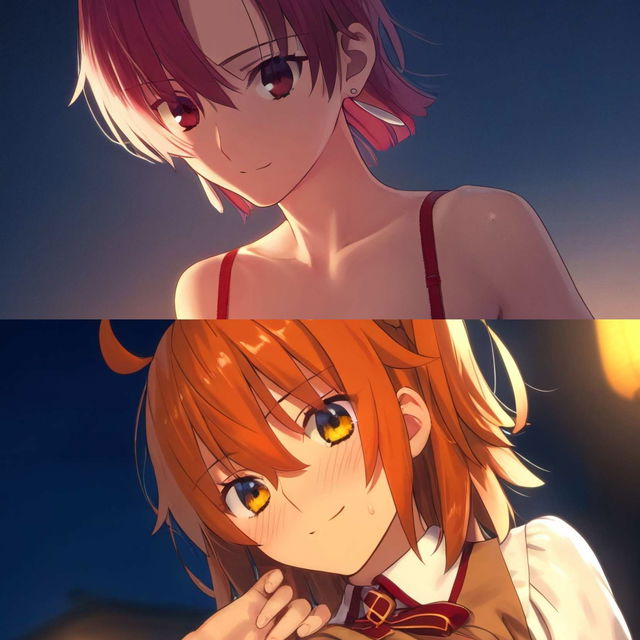 2025年1月 / 2025.1