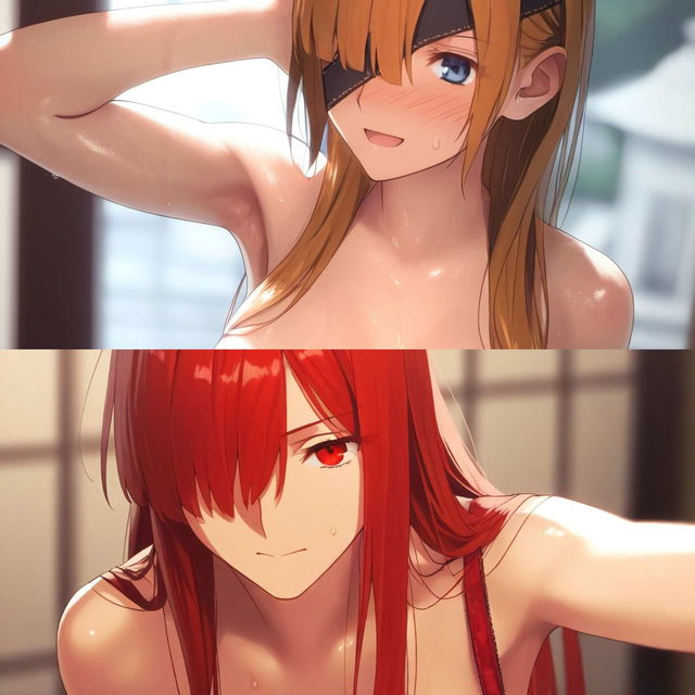 2025年2月 / 2025.2