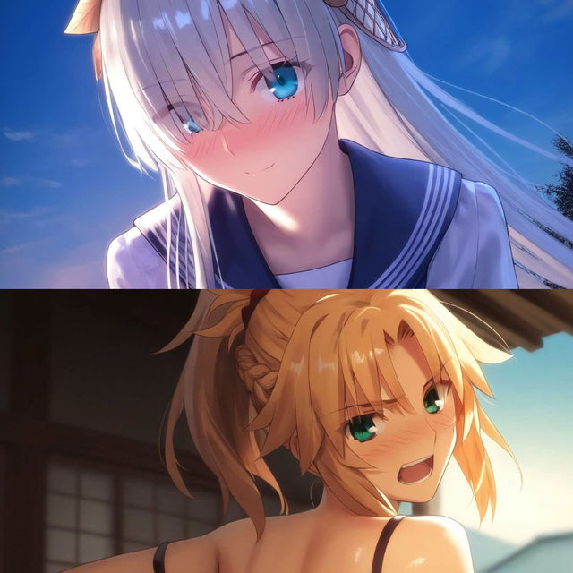 2025年3月 / 2025.3