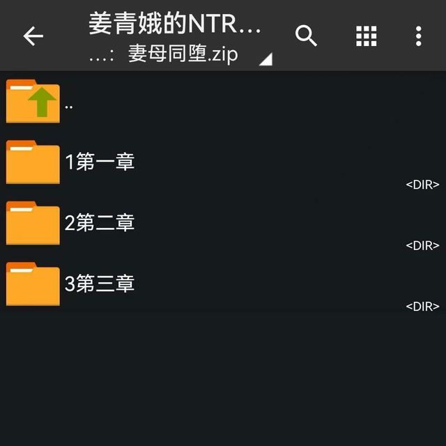 《姜青娥的NTR圣体番外：妻母同堕》（25.5）
