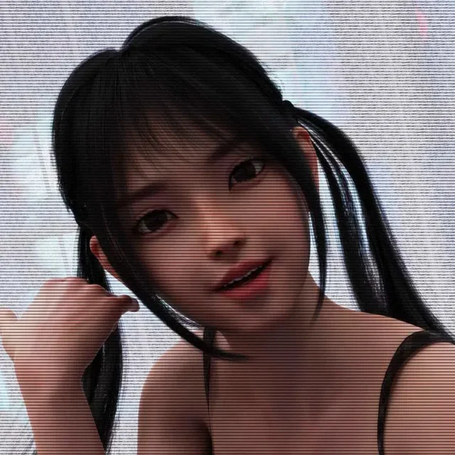 My Real Desire - Chapter 1