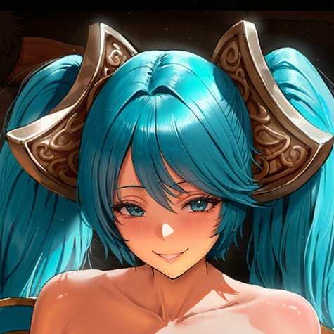 The Other Side of Sona
