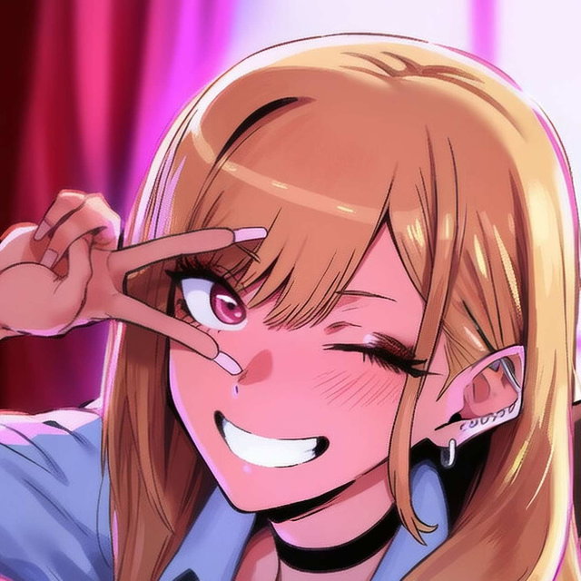Marin Kitagawa Latest S