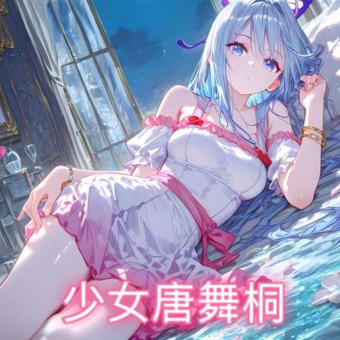 少女唐舞桐