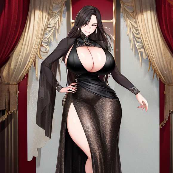 教师美母看到同学的迈巴赫（8-11）