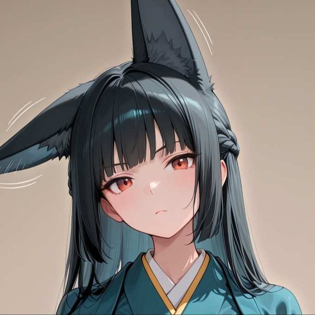 Miyabi 星見雅 x Wise 哲
