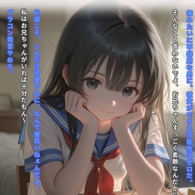 え○ちしか知らない○処理用の猫娘#8 幸福の絶頂と、冷たい記憶