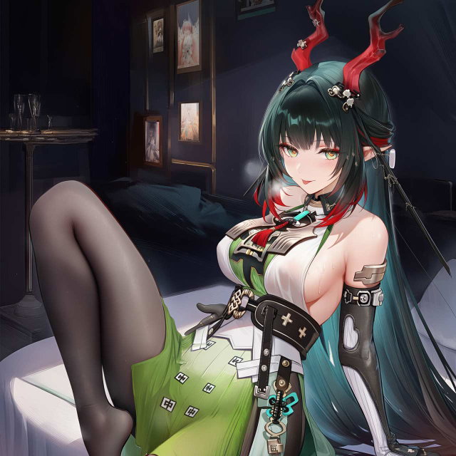 zhuang fangyi night full 453p