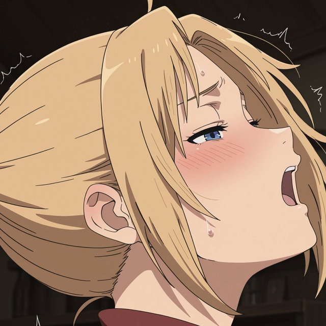 Mushoku Tensei-Zenith