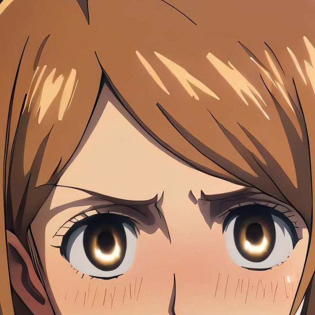 ペトラ・ラル 進撃の巨人 Petra Ral
