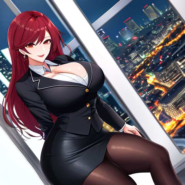 商K公主妈妈（7-11）