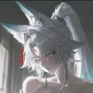 飞霄314p 无马
