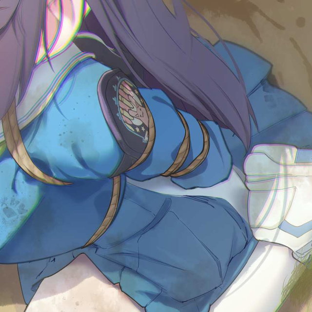 美游
