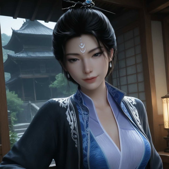 凡人修仙传-南宫阙679P