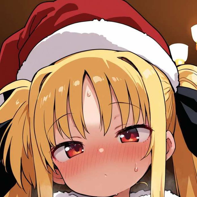 [nnh002] santa