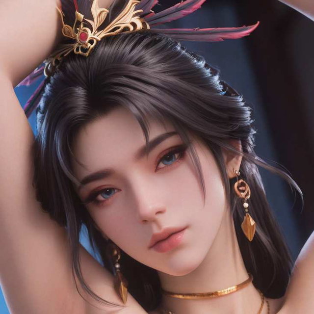寒鸦