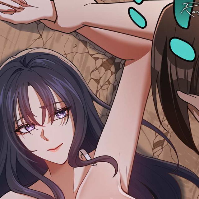 直播整活，我向女鬼求婚——她居然真答应了？！8 9