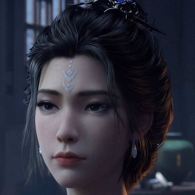 凡人新