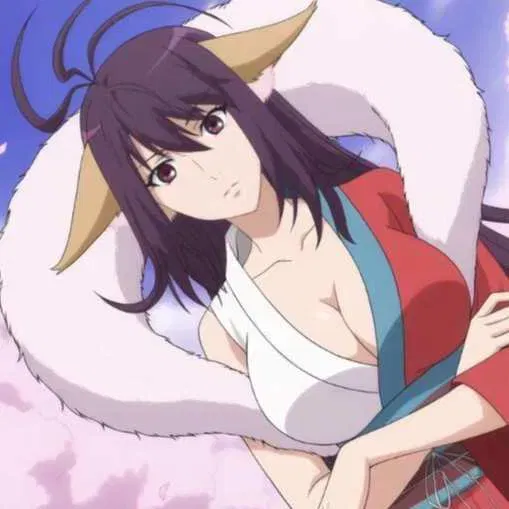 狐妖小红娘红衣雅雅30p