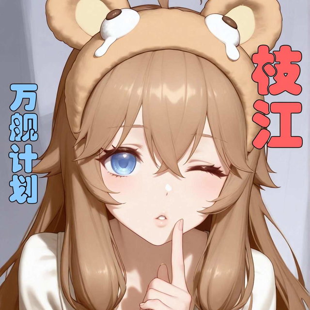 ASOUL万舰计划（免费向内容）