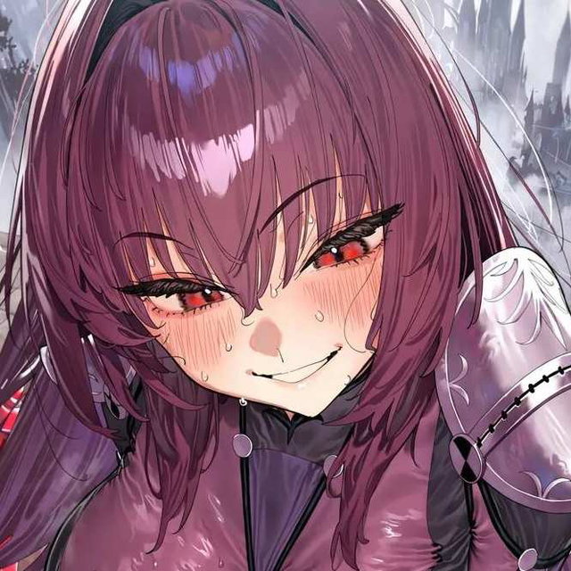 scathach 103P