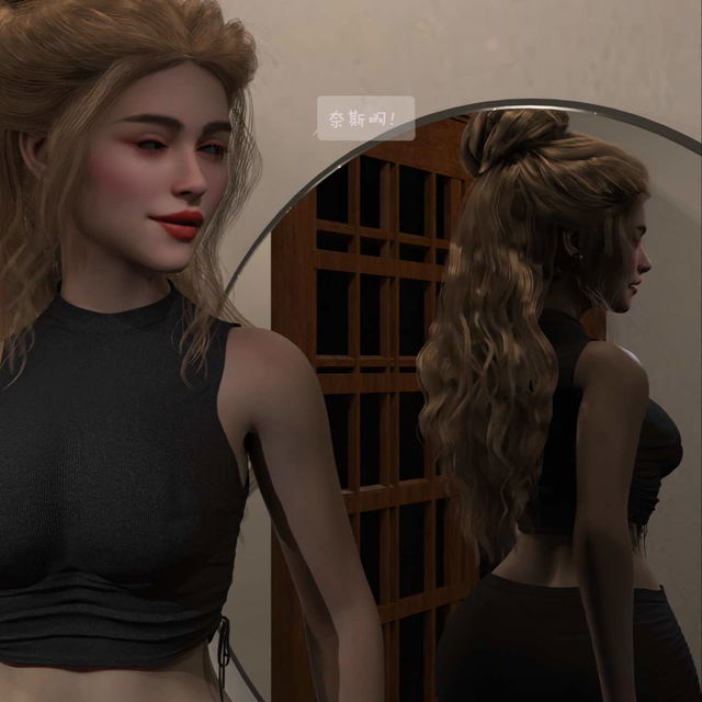 《在家伺候老婆出轨》