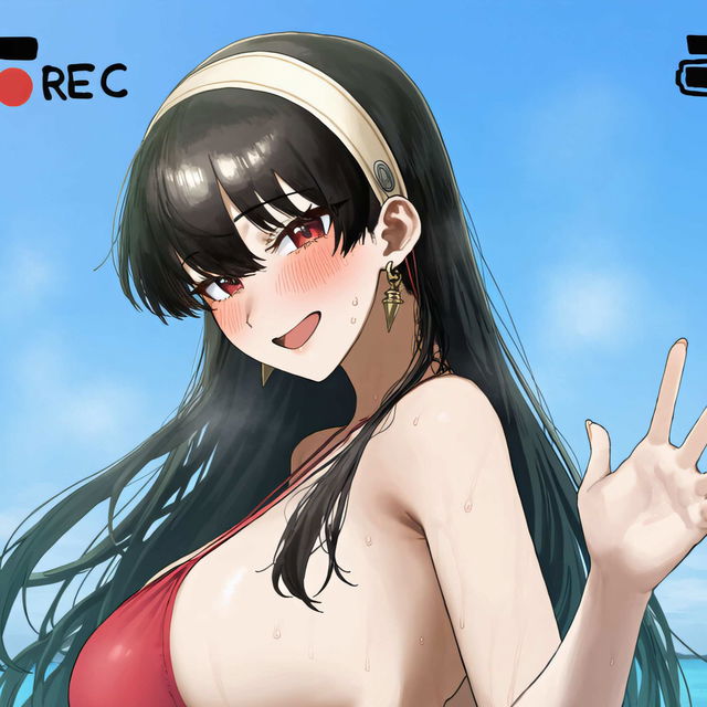 Yor NTR | Pregnant End