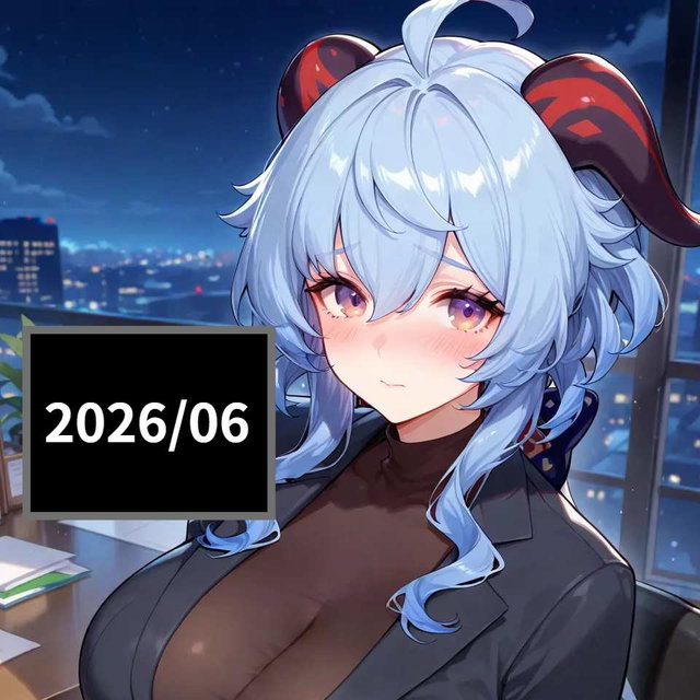 2026 6月組合 June Pack