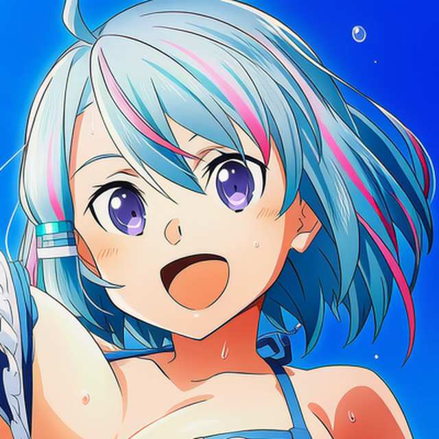 フ〇カ、脳を破壊される [SAO]
