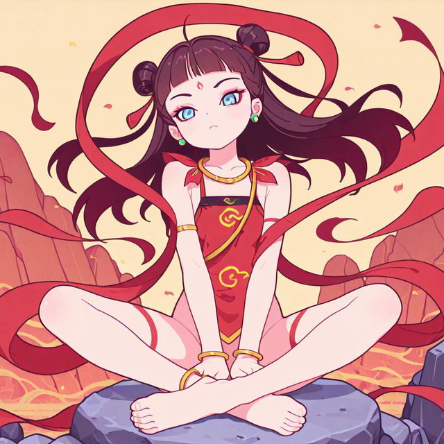 哪吒图包（142张）