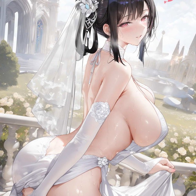 chen hai wedding full 292p