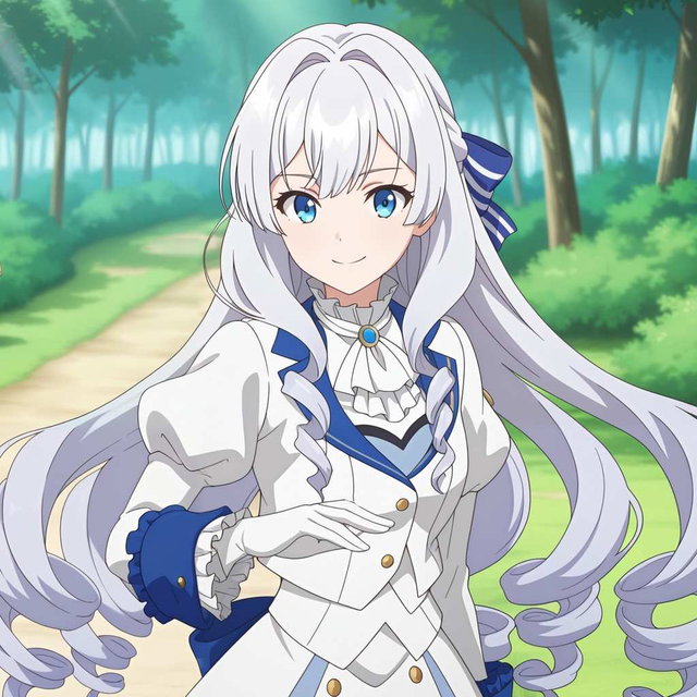 エリザベート