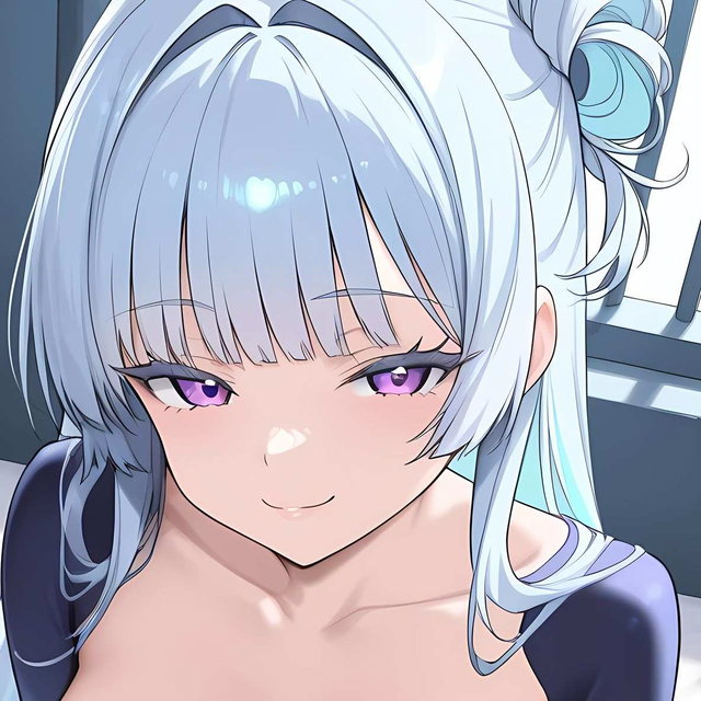  娜由塔 Nayuta  ナユタ