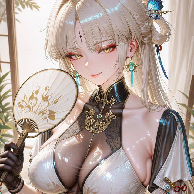 穗穗大小姐想让我告白—秧秧与穗穗（中篇）