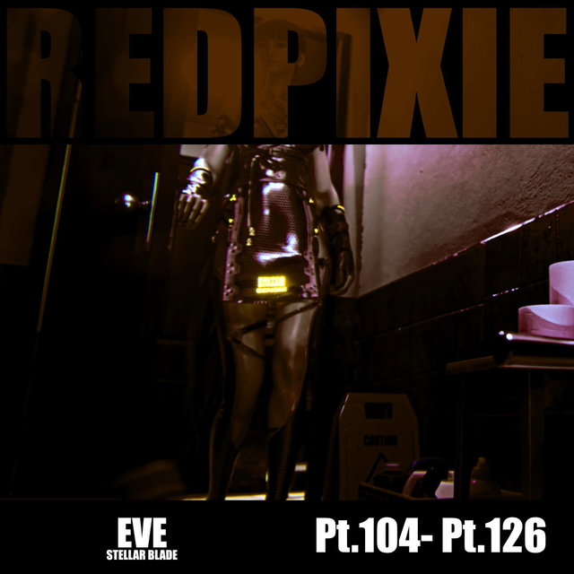 Eve Pt.104-Pt.126