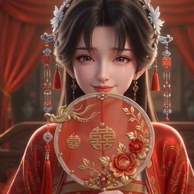碧瑶于荣荣流萤登徒子