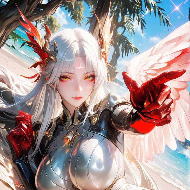 星幻王 吞噬星空 200P