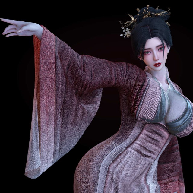 甄馥